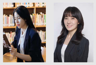 서울대 경제학부 박사 졸업생 2인, IMF 및 부산대 교수 임용