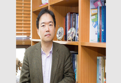김진우 교수, 학술지 Econometrica에 논문 게재