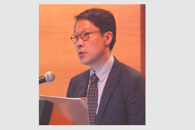 이철희 교수, 제16회 학현학술상 수상