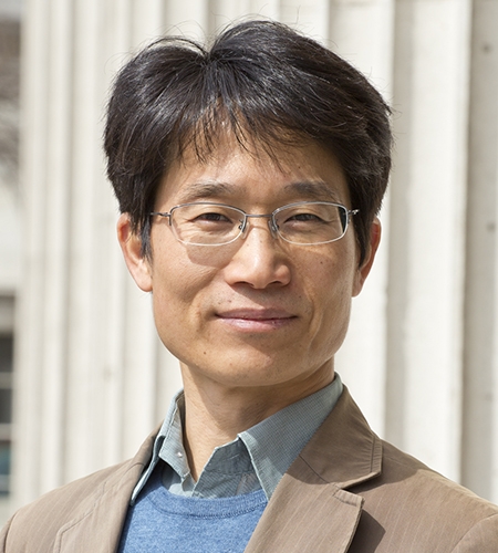 Syngjoo Choi