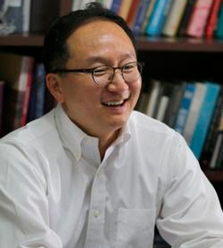 Yongsung Chang