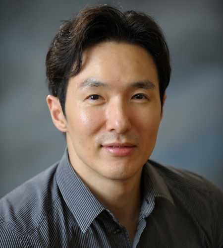 Jaewon Choi