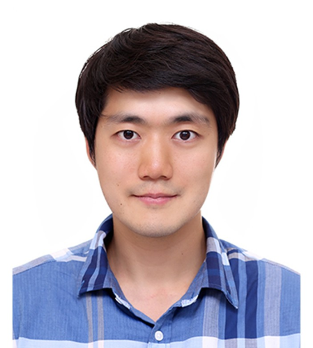 Ryan Kim